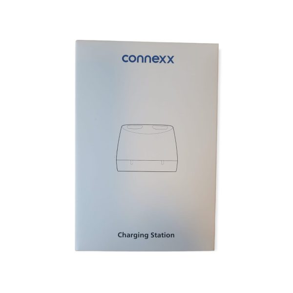 Connexx Charging station B-HP - Afbeelding 3