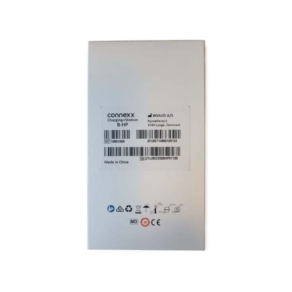 Connexx charging plus - Afbeelding 3