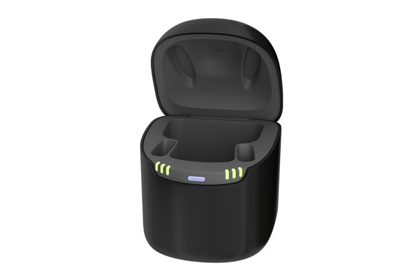 Connexx charging plus