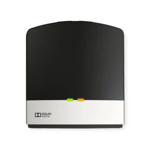 tv streamer 2 tv versterker