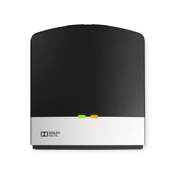 tv streamer 2 tv versterker