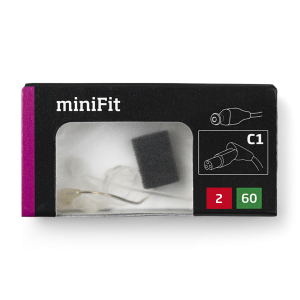 Oticon minifit luidspreker 60 rechts 2