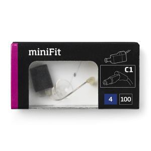 Oticon minifit luidspreker 100 links 4