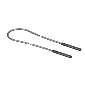 Phonak neckloop antenne kort