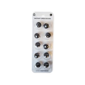 Widex Easywear Instant Open Round L