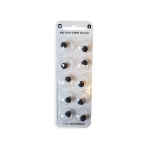Widex Easywear Instant open Round S
