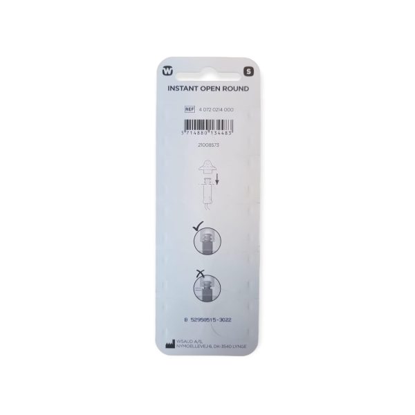 Widex Easywear Instant open Round S - Image 3