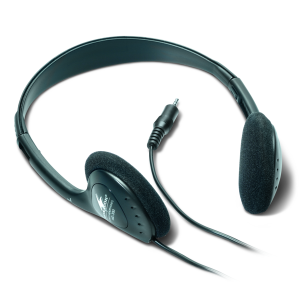Phonak hoofdtelefoon MyLink