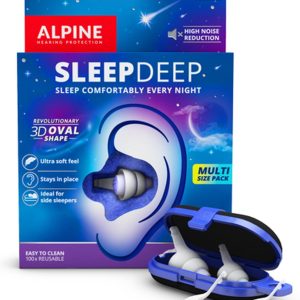 Alpine SleepDeep Multisize