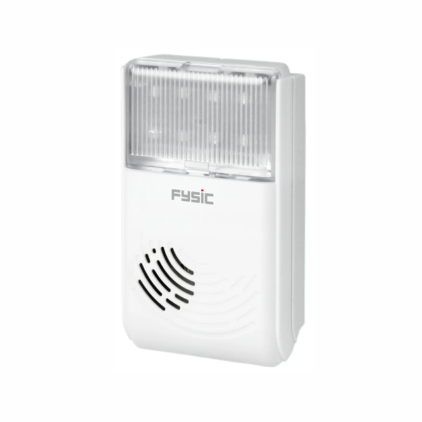 Fysic FD-35 - Afbeelding 2