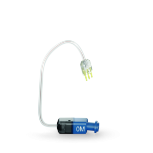 Phonak luidspreker M Receiver 4.0 0 links