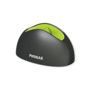 phonak docking station roger select
