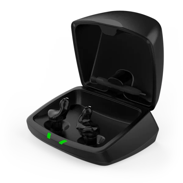 Starkey Custom Charger - Afbeelding 3