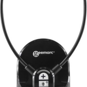 Geemarc CL7370 kingebeul set