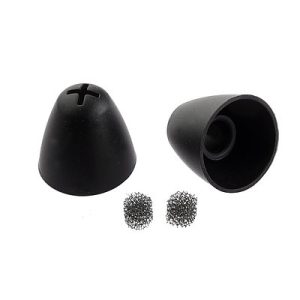 Sennheiser Earpads met cerumenfilters
