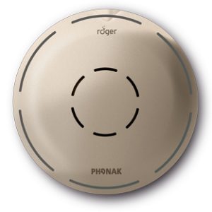Phonak Roger Select Champagne