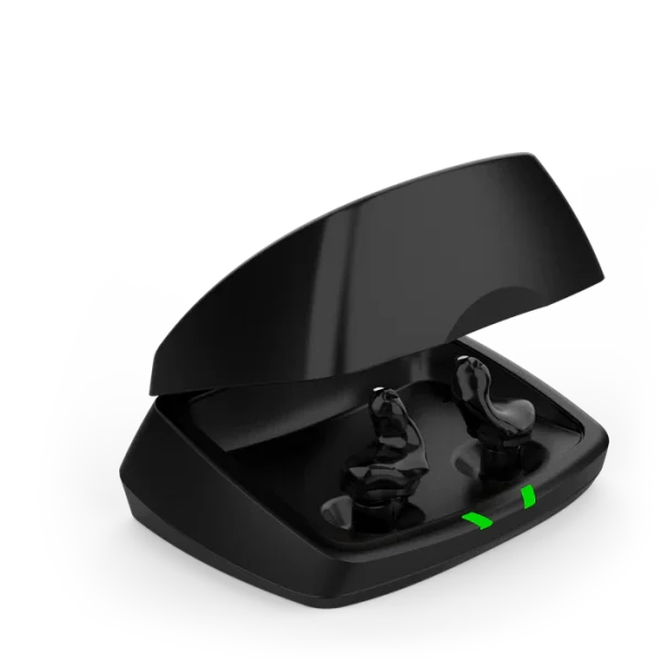 Starkey Custom Charger - Afbeelding 2