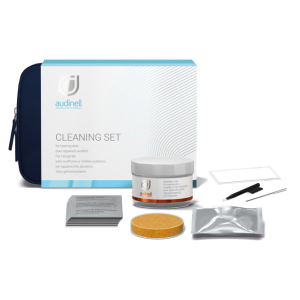 Audinell schoonmaak set IHO