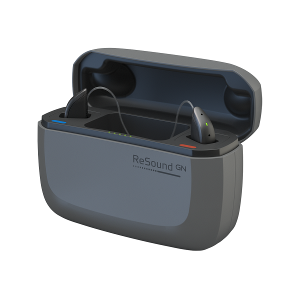 GN Resound Standard Charger MiniRIE 60