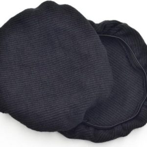 Herbruikbare Stretch hoofdtelefoon Earpad Covers
