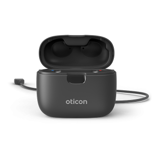 Oticon Smartcharger minirite R