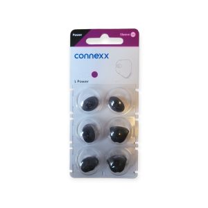 Connexx Sleeve 3.0 L power
