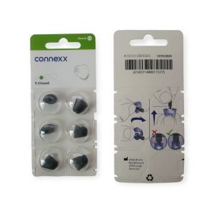Connexx Sleeve 3.0 S closed