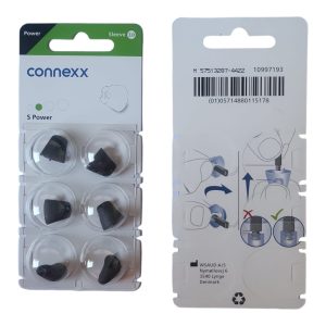 Connexx Sleeve 3.0 S power