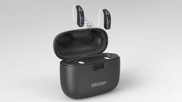 Oticon Smartcharger minirite R - Afbeelding 3