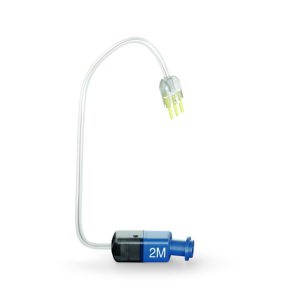 Phonak M receiver 4.0 2 links