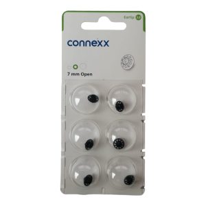Connexx Sleeve 3.0 7 mm open
