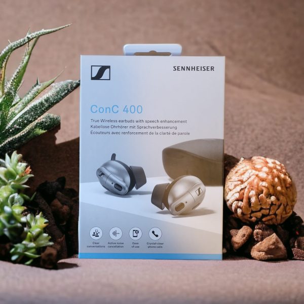 Sennheiser ConC 400 - Afbeelding 4
