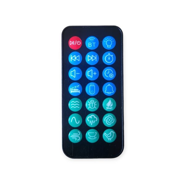 Horend Goed relax speaker witte ruis - Afbeelding 4