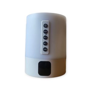 Horend Goed relax speaker witte ruis