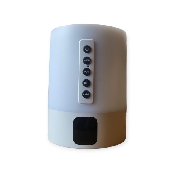 Horend Goed relax speaker witte ruis