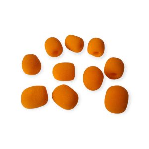 Horend Goed windkap Oranje
