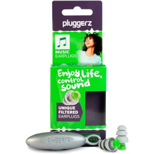 Pluggerz Music Enjoy