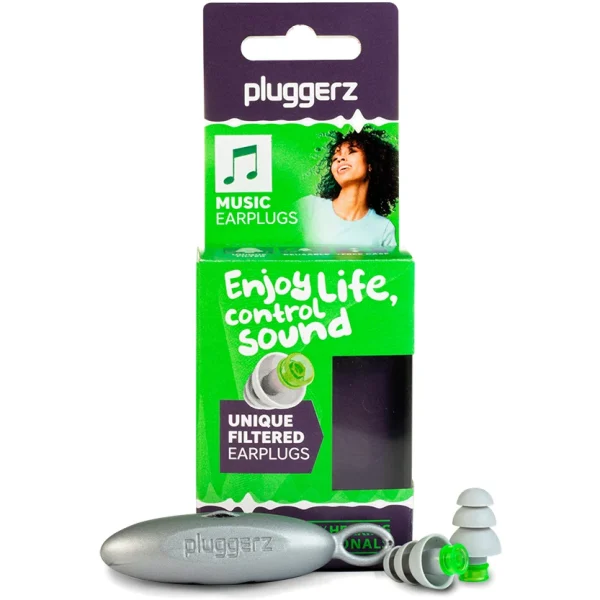 Pluggerz Music Enjoy