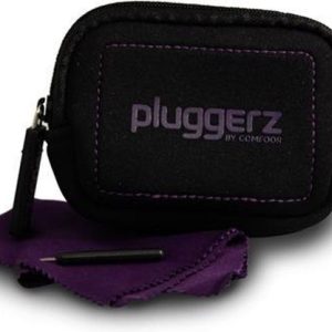 Pluggerz Bewaaretui