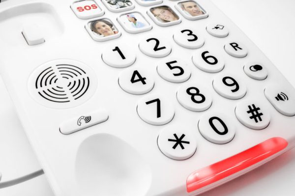 Geemarc PhotoPhone 110 - Afbeelding 6