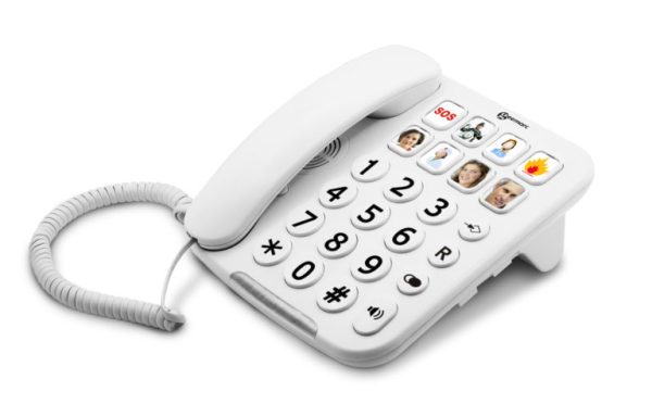 Geemarc PhotoPhone 110