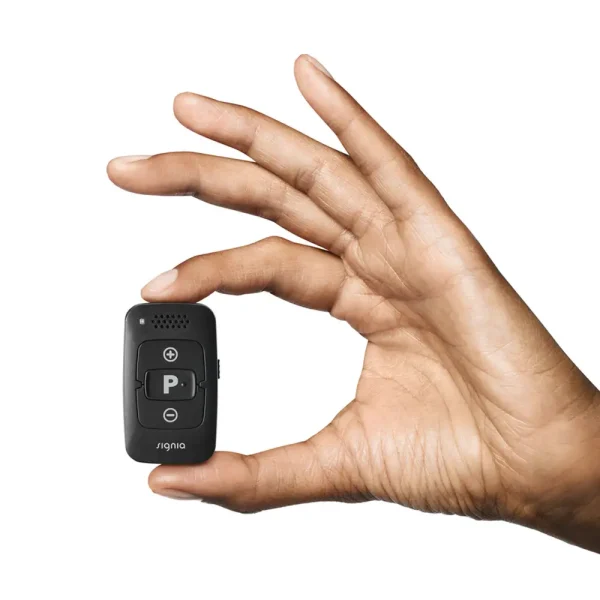 Signia miniPocket - Afbeelding 3
