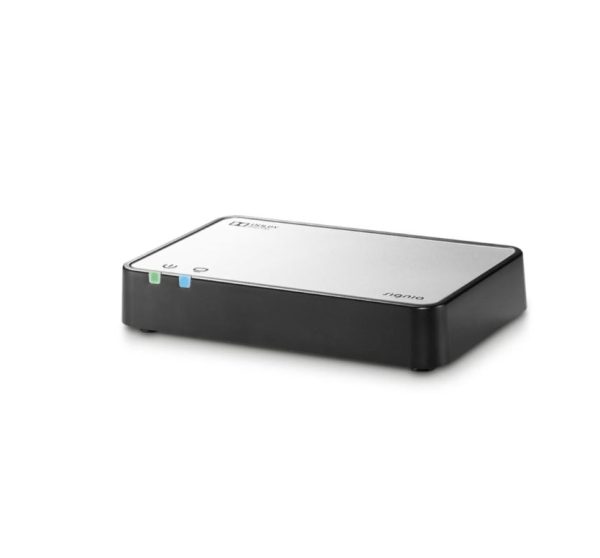 Signia StreamLine TV
