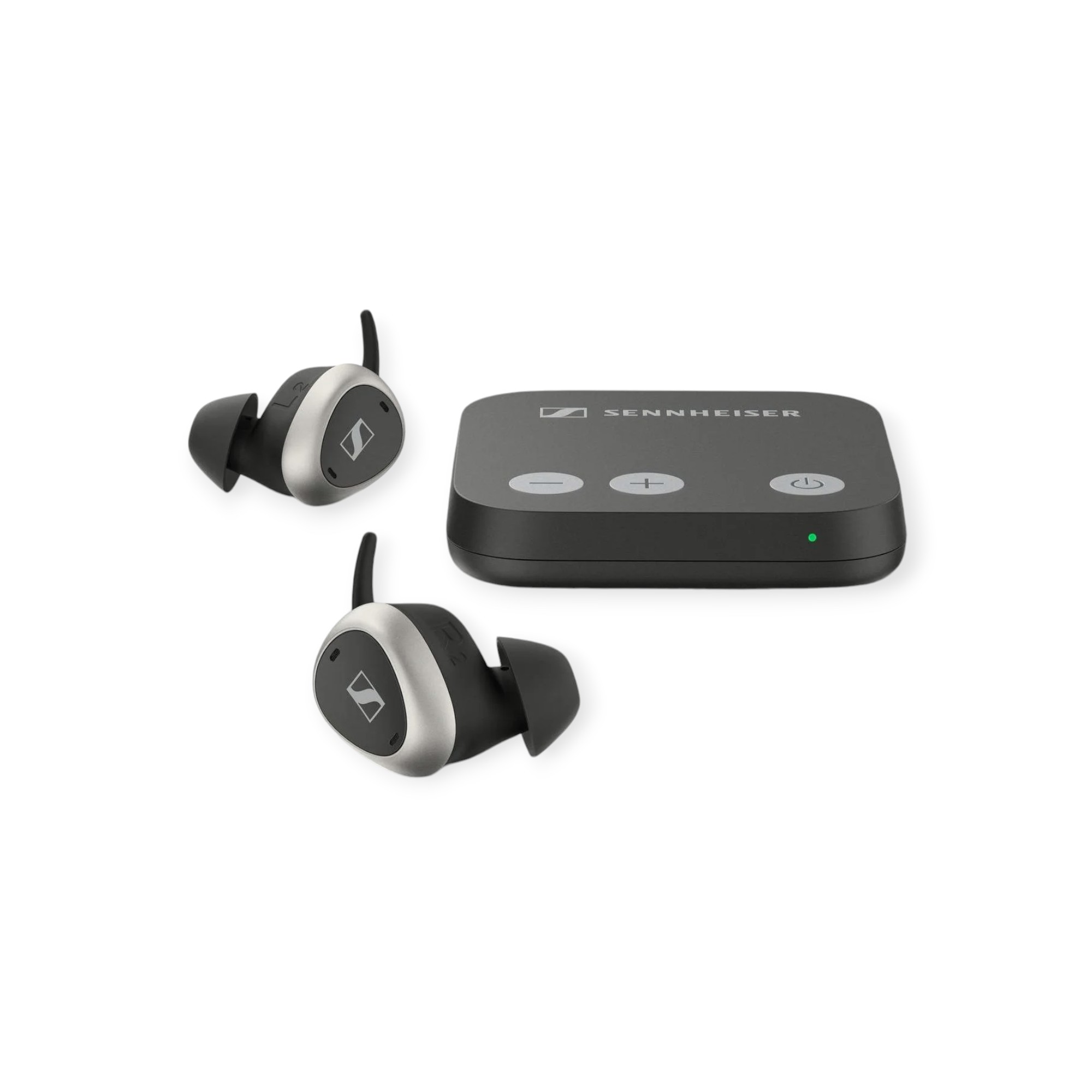 sennheiser tvs 200 complete set