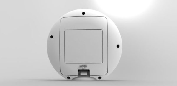 Geemarc Wake & shake voyager V2 - Afbeelding 2