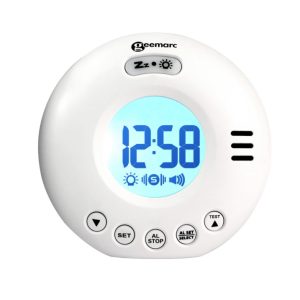 Geemarc Wake & shake voyager V2