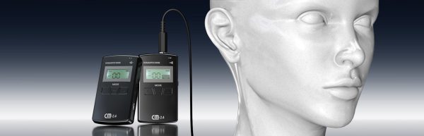 Humantechnik CM-2.4 Set solo-apparatuur - Afbeelding 3