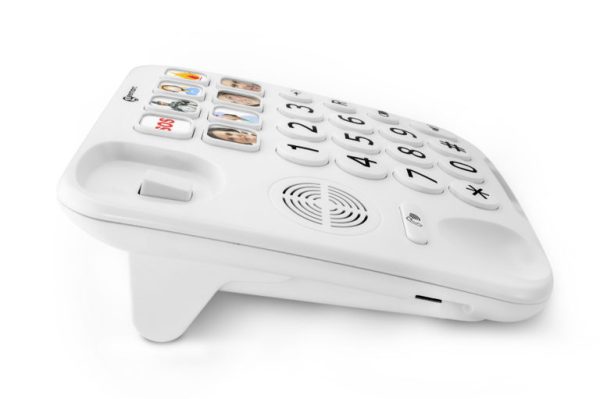 Geemarc PhotoPhone 110 - Afbeelding 2