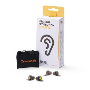 Crescendo  Travel