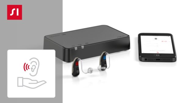Signia StreamLine TV - Afbeelding 4